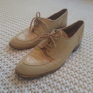 Rossetti Moda Tan Loafers